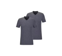 T-shirt Falke Daily Comfort (x2) Gris 3XL