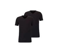 FALKE 2-Pack Men T-Shirt Daily Comfort XXL