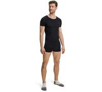 Falke Regular Running Shirt Men-Black, Size XL