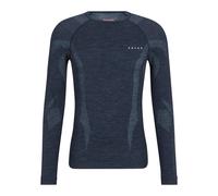 T-shirt Falke Wool-Tech Light Bleu L