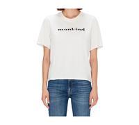 T-shirt - female - 7 For All Mankind - T-Shirts - White - S - Tops S