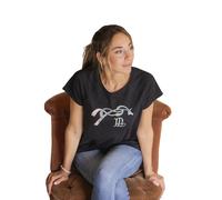 T-shirt femme Pénélope Funky