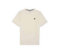T-shirt Fila Biella Regular Blanc 2XL