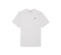 T-shirt Fila Laas Blanc S