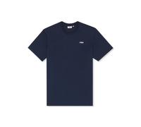 T-shirt Fila Laas Bleu XL
