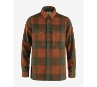 Fjällräven Canada Long Sleeve Shirt