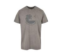 T-shirt Forvert Sunnyvale Gris S