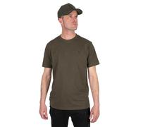 Fox Collection T Green & Black Large