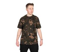 T-shirt Fox Green 2XL