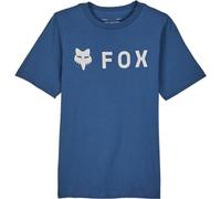 T-SHIRT FOX JUNIOR ABSOLUTE INDIGO YL