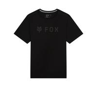 T-shirt Fox Racing Absolute Original Dri Noir M