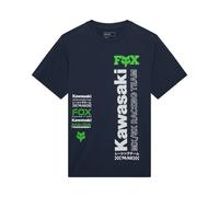 FOX Kawi 195 Original T-Shirt MidnightS Midnight