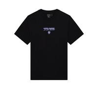 T-shirt Fox Racing Pro Circuit Noir 2XL