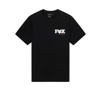 Fox Racing MX T Shirt Since 74 195 Original Retro SS Tee Black 40397-001 BLK