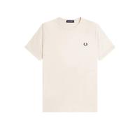 T-shirt Fred Perry Ringer Beige S