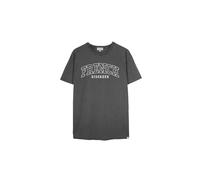 T-shirt French Disorder Mike Washed Gris XL