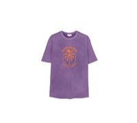 T-shirt French Disorder Playa Bonita Violet S