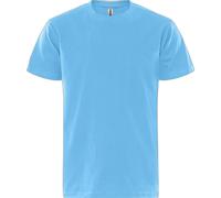 T-shirt Fristads 1911 BSJ Blue 3XL