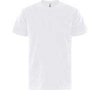 T-shirt Fristads 1911 BSJ White 6XL