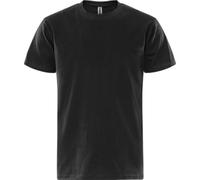 T-shirt Fristads Heavy 1912 HSJ Black 5XL