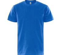 T-shirt Fristads Heavy 1912 HSJ Blue 3XL
