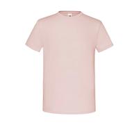 T-shirt Fruit of the Loom Iconic Rose 3XL