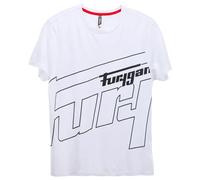 T-shirt Furygan Rage Noir 2XL