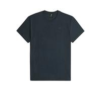 T-shirt G-Star Base-S Bleu S