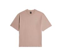 T-shirt G-Star Boxy Base Rose S