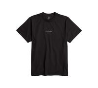 T-shirt G-Star Center chest logo loose Noir S
