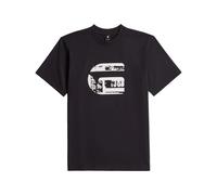 T-shirt G-Star Icon Graphic Noir L