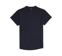 T-shirt G-Star Lash Compact Bleu M