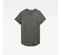 T-shirt G-Star Lash R T Gris L