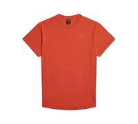 G-Star Men's Lash T-Shirt, Red (lt antic red D16396-B353-B439), S