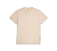 G-Star Men's Nifous T-Shirt, Pink (linen gd D24449-2653-H033), S