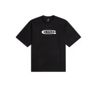 T-shirt G-Star Old Skool Black M
