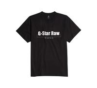 G-star Symbols Print Loose Fit Short Sleeve T-shirt
