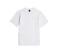 G-star D28609-c812 Short Sleeve T-shirt White 2XL Men