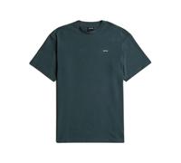 T-shirt G-Star True Regular Bleu S