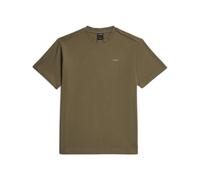 T-shirt G-Star True Regular Marron L
