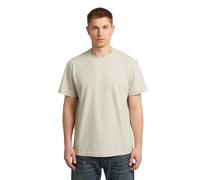 T-shirt G-Star Unit Blanc S