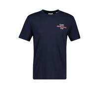T-shirt Gant Graphic Bleu S