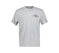 T-shirt Gant Graphic Gris L