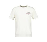 T-shirt Gant Graphic Marron 2XL