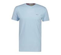 T-shirt Gant Logo Bleu M