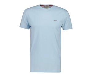 T-shirt Gant Logo Bleu M