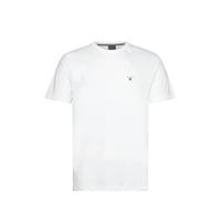T-shirt Gant Original Shield Blanc S