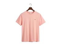 T-shirt Gant Reg Shield Rose M