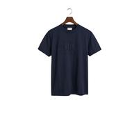 T-shirt Gant Reg Tonal Shield Blue S