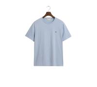 T-shirt Gant Regular Shield Bleu M